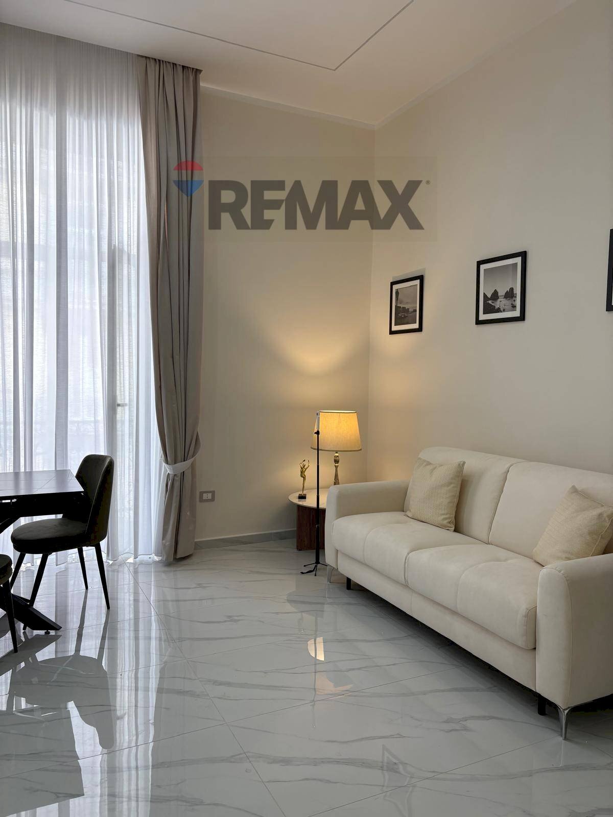 Soggiorno - Trilocale Viale Gramici
 
24, Napoli - foto 1