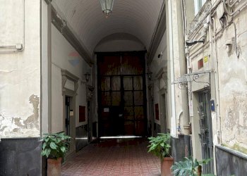 Edificio all\'aperto - Trilocale Viale Gramici
 
24, Napoli - foto 2