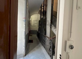 Hall / corridoio - Trilocale Viale Gramici
 
24, Napoli - foto 6