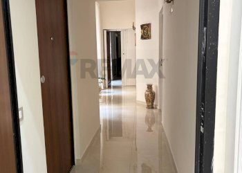 Hall / corridoio - Trilocale Viale Gramici
 
24, Napoli - foto 9