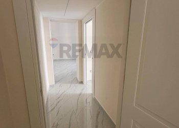 Hall / corridoio - Trilocale Viale Gramici
 
24, Napoli - foto 14