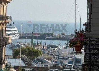 Edificio all\'aperto - Trilocale Viale Gramici
 
24, Napoli - foto 26