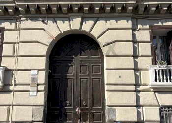 Edificio all\'aperto - Trilocale Viale Gramici
 
24, Napoli - foto 32