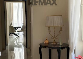 Hall / corridoio - Three-room apartment Viale Gramici
 
24, Napoli - photo 8