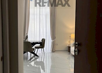 Hall / corridoio - Three-room apartment Viale Gramici
 
24, Napoli - photo 10