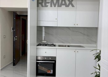 Cucina - Three-room apartment Viale Gramici
 
24, Napoli - photo 13