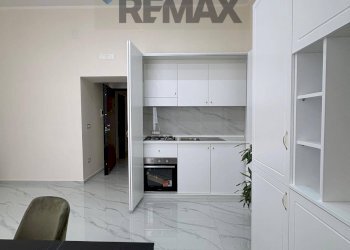Cucina - Three-room apartment Viale Gramici
 
24, Napoli - photo 14