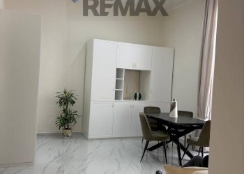 Sala da pranzo - Three-room apartment Viale Gramici
 
24, Napoli - photo 15