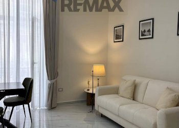 Soggiorno - Three-room apartment Viale Gramici
 
24, Napoli - photo 16