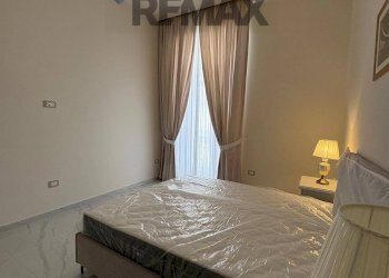 Camera / camera da letto - Three-room apartment Viale Gramici
 
24, Napoli - photo 26