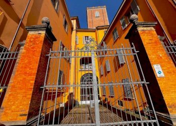 Appartamento via Guglielmo Oberdan, Bologna (zona Centro Storico) - foto 24