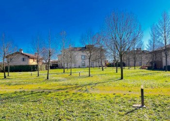 Terreno - Attico via Cristoforo Colombo, 44/2, Bologna (zona Lame) - foto 2