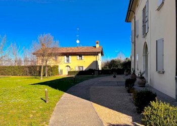 Giardino - Attico via Cristoforo Colombo, 44/2, Bologna (zona Lame) - foto 4