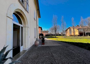 Giardino - Attico via Cristoforo Colombo, 44/2, Bologna (zona Lame) - foto 5