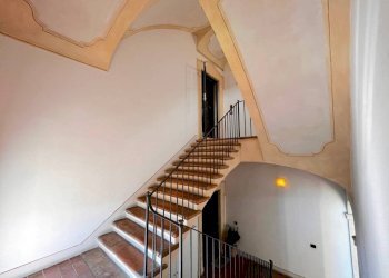 Interno palazzo - Attico via Cristoforo Colombo, 44/2, Bologna (zona Lame) - foto 7