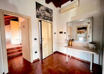 Ingresso - Attico via Cristoforo Colombo, 44/2, Bologna (zona Lame) - foto 9