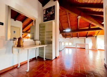 Interno non residenziale - Attico via Cristoforo Colombo, 44/2, Bologna (zona Lame) - foto 10