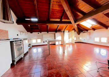 Cucina - Attico via Cristoforo Colombo, 44/2, Bologna (zona Lame) - foto 11