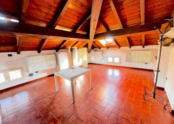 Stanza non arredata - Attico via Cristoforo Colombo, 44/2, Bologna (zona Lame) - foto 12