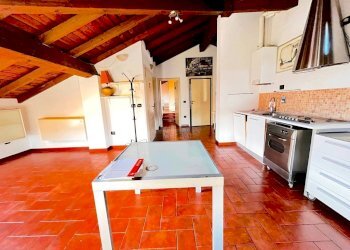 Cucina - Attico via Cristoforo Colombo, 44/2, Bologna (zona Lame) - foto 14