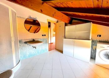 Lavanderia - Attico via Cristoforo Colombo, 44/2, Bologna (zona Lame) - foto 20