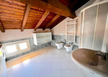 Bagno - Attico via Cristoforo Colombo, 44/2, Bologna (zona Lame) - foto 21