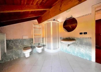 Bagno - Attico via Cristoforo Colombo, 44/2, Bologna (zona Lame) - foto 22