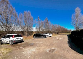 Posto macchina - Attico via Cristoforo Colombo, 44/2, Bologna (zona Lame) - foto 27