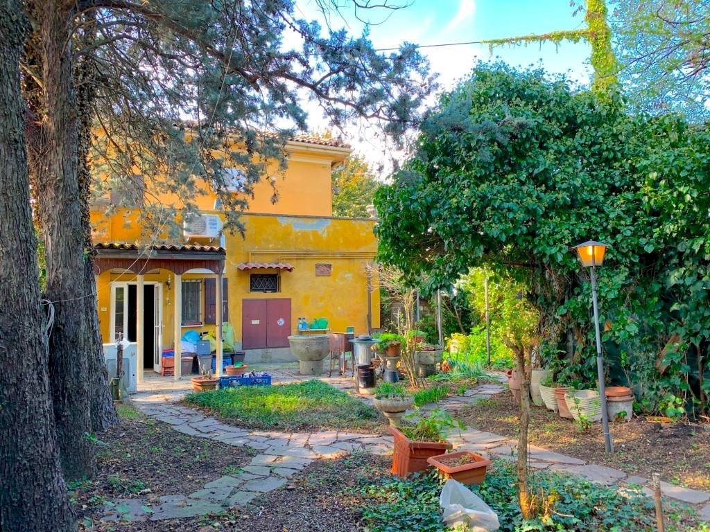 Villa via Bruno Tosarelli, Castenaso - foto 2