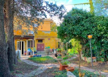 Villa via Bruno Tosarelli, Castenaso - foto 2