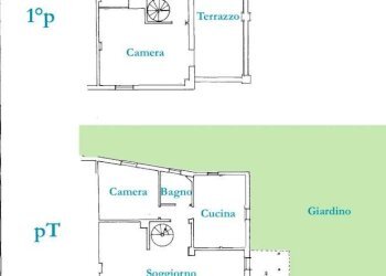 Villa via Bruno Tosarelli, Castenaso - foto 29