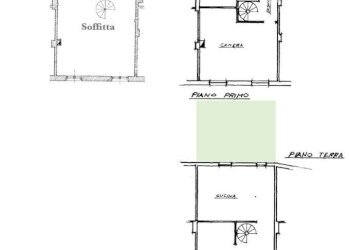 Villa via Bruno Tosarelli, Castenaso - foto 30