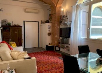 Salone - Bilocale via San Felice, Bologna (zona Centro Storico) - foto 5