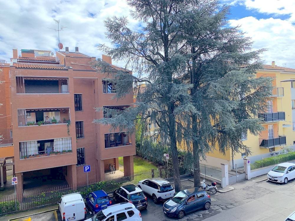 Two-room apartment via della Repubblica, San Lazzaro di Savena - photo 1