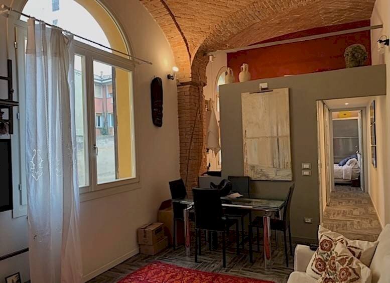 Bilocale via San Felice, Bologna (zona Centro Storico) - foto 1