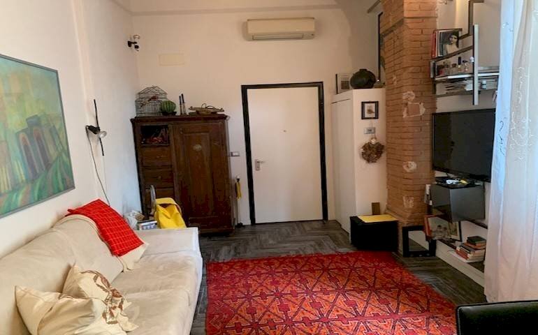 Bilocale via San Felice, Bologna (zona Centro Storico) - foto 3