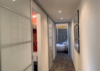 Bilocale via San Felice, Bologna (zona Centro Storico) - foto 9