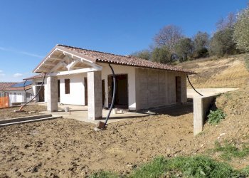 Foto 1 - Casa semi indipendente Loc Cimignano
 
snc, San Gemini - foto 1