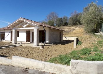 Foto 4 - Casa semi indipendente Loc Cimignano
 
snc, San Gemini - foto 4