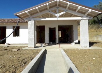 Foto 5 - Casa semi indipendente Loc Cimignano
 
snc, San Gemini - foto 5