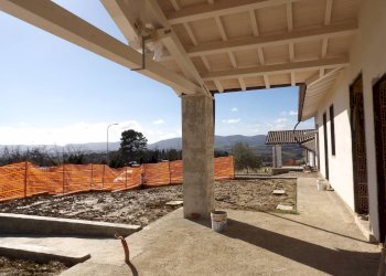 Foto 6 - Casa semi indipendente Loc Cimignano
 
snc, San Gemini - foto 6