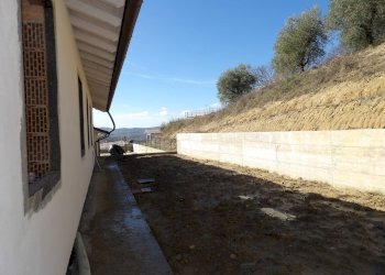 Foto 9 - Casa semi indipendente Loc Cimignano
 
snc, San Gemini - foto 9