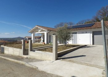 Foto 10 - Casa semi indipendente Loc Cimignano
 
snc, San Gemini - foto 10