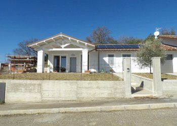 Foto 11 - Casa semi indipendente Loc Cimignano
 
snc, San Gemini - foto 11