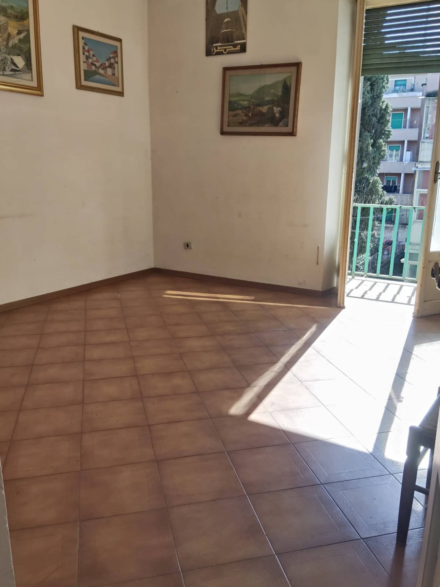 Foto 2 - Quadrilocale via Vico
 
23, Terni - foto 2