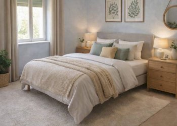 Foto 14 - Quadrilocale via Vico
 
23, Terni - foto 14