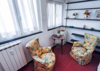 Veranda - Appartamento piazza del Portello, Genova - foto 5