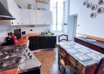 Cucina - Appartamento piazza del Portello, Genova - foto 6