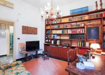 Studio - Appartamento piazza del Portello, Genova - foto 9