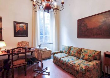 Salone - Appartamento piazza del Portello, Genova - foto 10